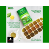ISIS GREEN TEA ORGANIC WITH MINT 20 FILTER BAGS